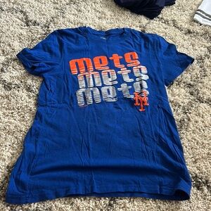 Kids Mets Tshirt